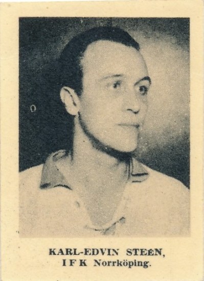 Steen a